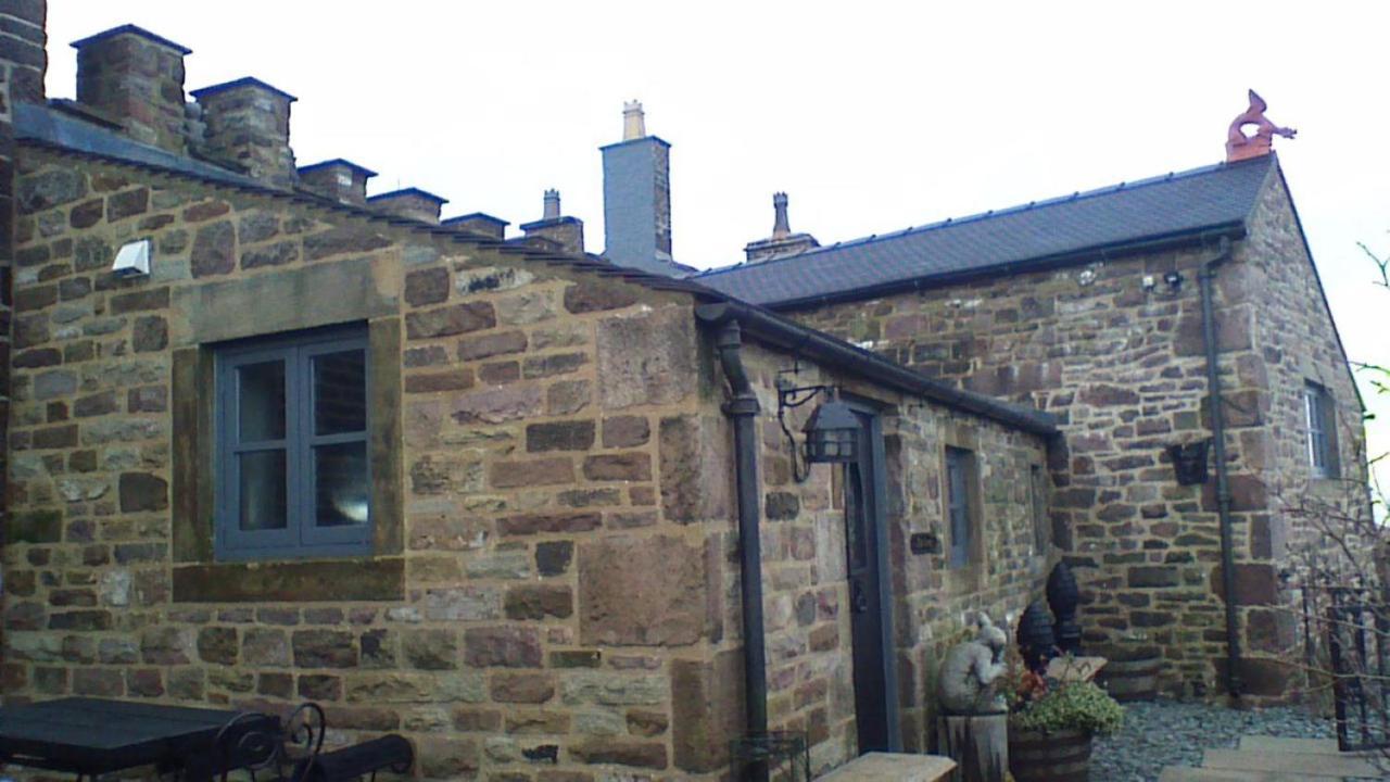 Peak District Cottage Set In 5 Acres Near Buxton บักซ์ตัน ภายนอก รูปภาพ