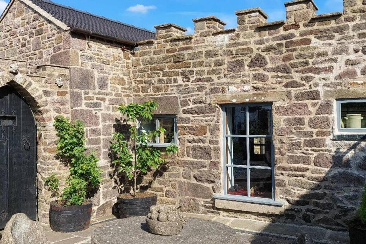 Peak District Cottage Set In 5 Acres Near Buxton บักซ์ตัน ภายนอก รูปภาพ