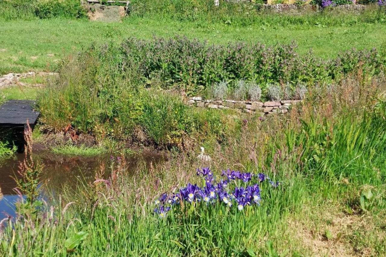Peak District Cottage Set In 5 Acres Near Buxton ภายนอก รูปภาพ