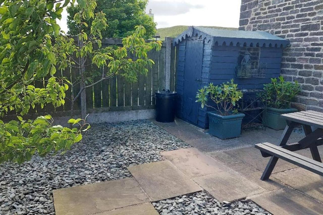 Peak District Cottage Set In 5 Acres Near Buxton บักซ์ตัน ภายนอก รูปภาพ