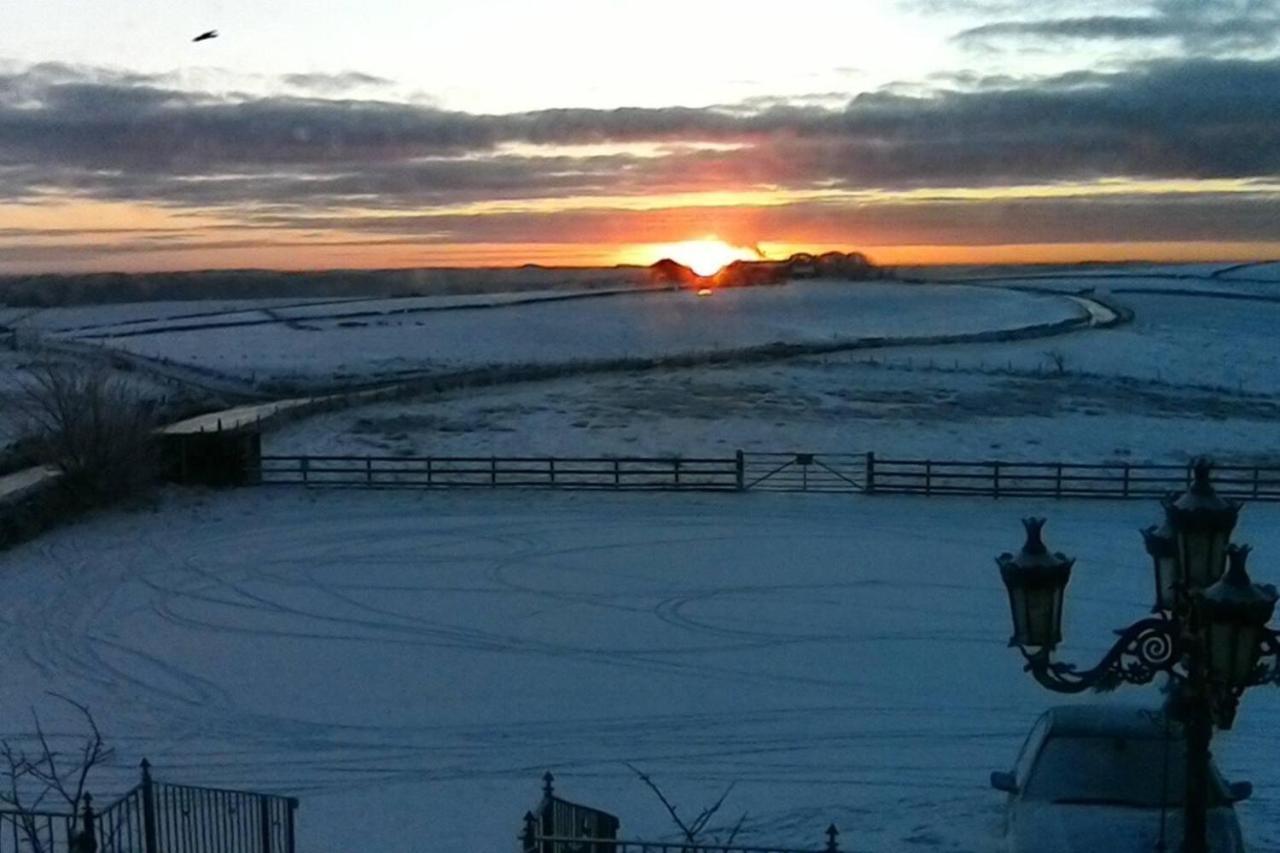 Peak District Cottage Set In 5 Acres Near Buxton บักซ์ตัน ภายนอก รูปภาพ