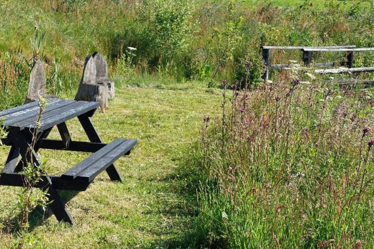 Peak District Cottage Set In 5 Acres Near Buxton บักซ์ตัน ภายนอก รูปภาพ