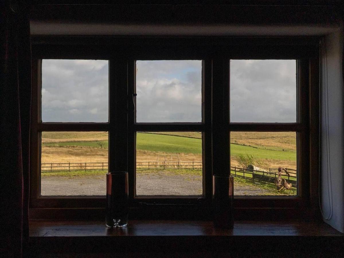 Peak District Cottage Set In 5 Acres Near Buxton ภายนอก รูปภาพ