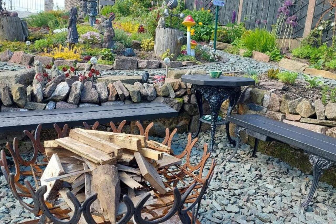 Peak District Cottage Set In 5 Acres Near Buxton บักซ์ตัน ภายนอก รูปภาพ